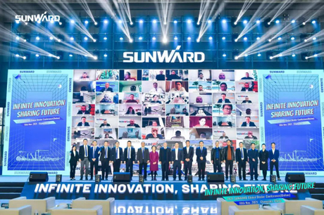 2021 Global Dealer Conference of Sunward.jpg
